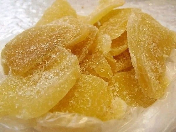 تصویر 3 از سیب خشک پاستیلی با کیفیت بالا و بسته بندی شیک